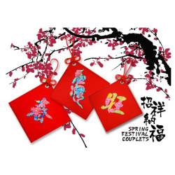 Chinese-New-Year-Couplets 