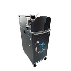 Chip-Sludge-Removal-Machine 