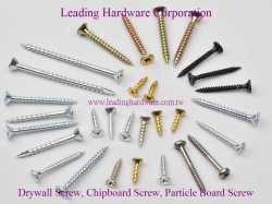 Chipboard-Screw