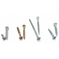 Chipboard-Screws