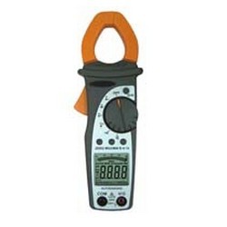 Clamp-on-Meter 