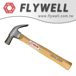Claw Hammer Hand Tool 