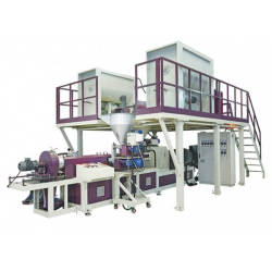 Co-Rotary-Twin-Screw-Extruder 