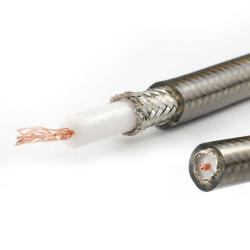 Coaxial-cable