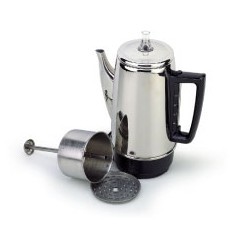 Coffee-Percolator