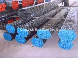 Cold-Drawn-Seamless-Steel-Tube