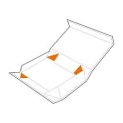 Collapsible-Rigid-Boxes