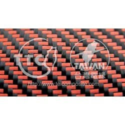 Colored-Aramid-Fabric 