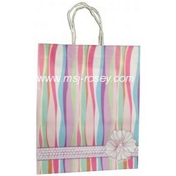 Colorful-Ribbon-in-Profusion-Paper-Bag