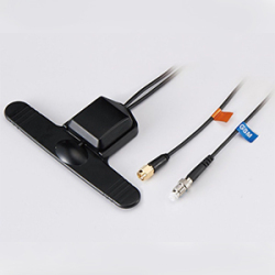 Combination-Antenna,-GPS-GSM-Antenna-In-Car