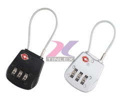 Combination-Zinc-Alloy-TSA-Luggage-Lock 