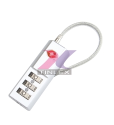 Combination-Zinc-Alloy-TSA-Luggage-Lock