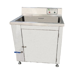 Commercial-Ultrasonic-Dishwasher 