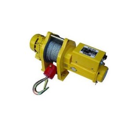 Compact-Winches