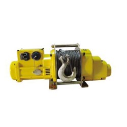 Compact-Winches