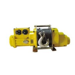 Compact-Winches