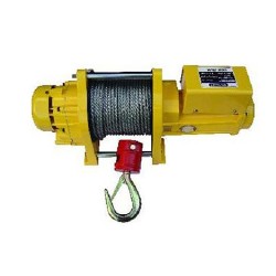 Compact-Winches