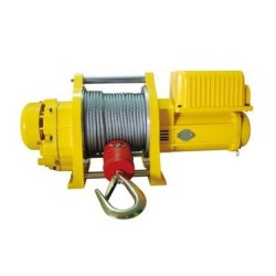 Compact-Winches