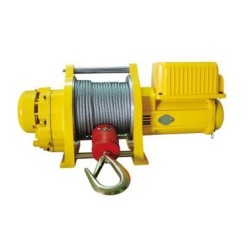 Compact-Winches