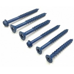 Concrete-Screws