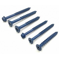 Concrete-Screws