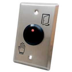 Contactless-Infrared-Sensor-Exit-Button