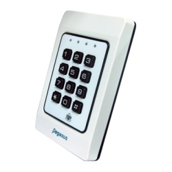 Contactless-RFID-Card-Reader-with-Keypad 