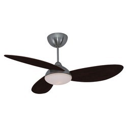 Contemporary-ceiling-fan