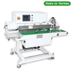 Continuous-Type-Vacuum-Sealing-Machine