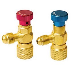 Control-Valve-Compress-Valve