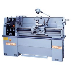 Conventional-lathe