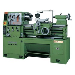 Conventional-lathe