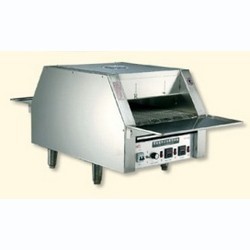 Conveyer-Roaster-Oven