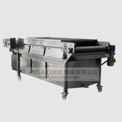 Cooling-Conveyor-Machine