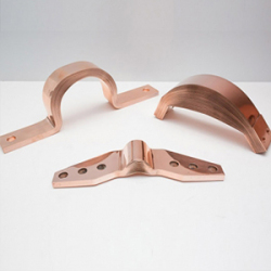 Copper Laminated Connector