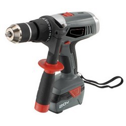 Cordless-impact-drill 