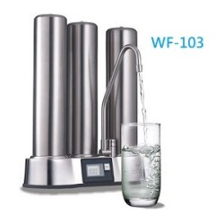 Countertop-water-dispenser