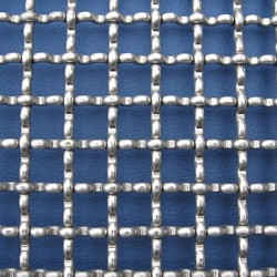 Crimped-Wire-Mesh