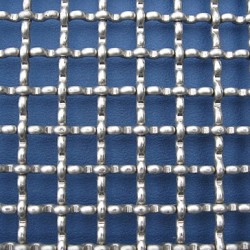 Crimped-Wire-Mesh