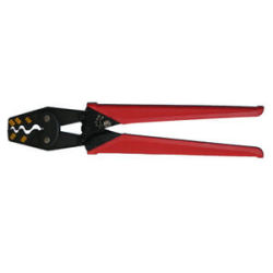 Crimping-Tool-for-Compression-Terminals 