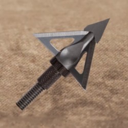 Custom-Broadheads