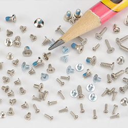 Custom-Fasteners