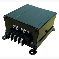 DC-DC-Power-Converter