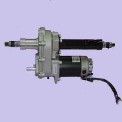 DC-Motor