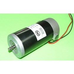 DC-Motors