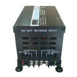 DC-to-DC-Converter