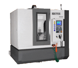 DOUBLE-COLUMN-HIGH-SPEED-MACHINING-CENTER