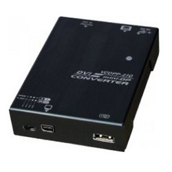 DVI-Dual-Link-to-Mini-DisplayPort-Converter