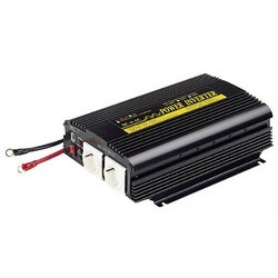 Dc-To-Ac-Inverter 