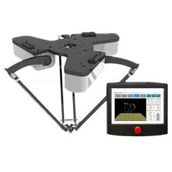Delta-Robot